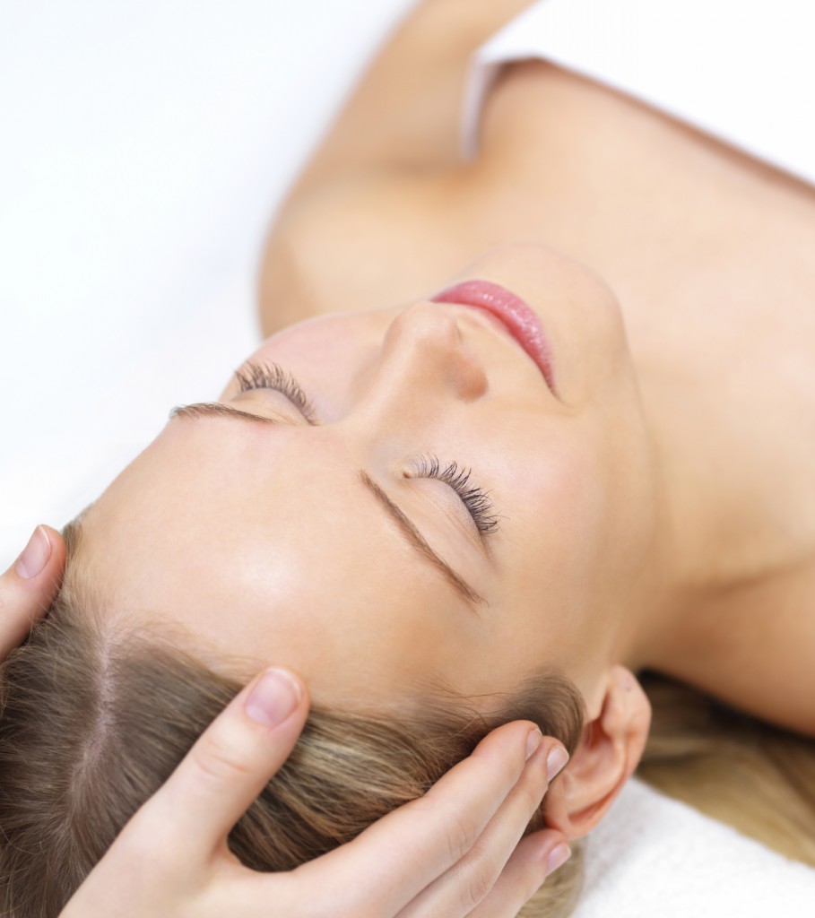Indian Head Massage Ps Therapies Brighton